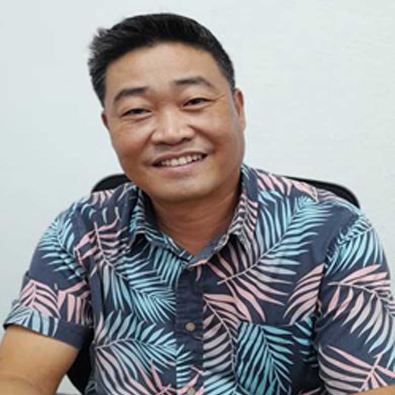 TRIPLE J SAIPAN ANNOUNCES NEW HIRES Triple J Enterprises, Inc. Guam